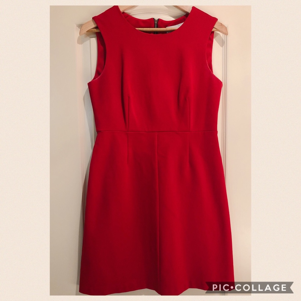 Semi-formal Dress